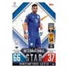 Cromos de Fútbol Konstantinos Laifis Cyprus International Star Match Attax 101 Uefa Nations League