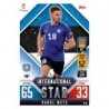 Comprar Online Karol Mets Estonia International Star Match Attax 101 Uefa Nations League 22-23