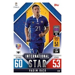 Vadim Rata Moldova IS 94