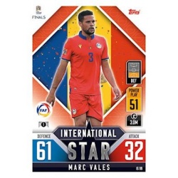 Marc Vales Andorra IS 99