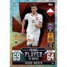 Oferta Cromos Jakub Moder Poland Young Player to Watch Match Attax 101 Road To Nations League