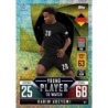 Venta Online Karim Adeyemi Germany Young Player to Watch Topps Match Attax 101 Nations League