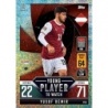 Venta Online Yusuf Demir Austria Young Player to Watch Topps Match Attax 101 Nations League 2022-23