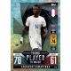 Eduardo Camavinga France YP 12