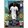 Venta Online Eduardo Camavinga France Young Player to Watch Match Attax 101 Uefa Nations League