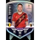 De Bruyne Belgium Chrome Shield