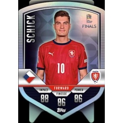 Schick Czech Republic Chrome Shield