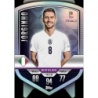 Comprar Online Jorginho Italy Chrome Shield Topps Match Attax 101 Nations League