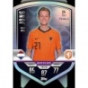 Trading Cards De Jong Netherlands Chrome Shield Match Attax 101 Uefa Nations League 22-23