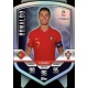 Cristiano Ronaldo Portugal Chrome Shield