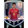 Venta Online Pedri Spain Chrome Shield Match Attax 101 Finals Uefa Nations League