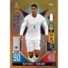 Venta Online Raphael Varane France Limited Edition Gold Match Attax 101 Uefa Nations League