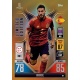 Koke Spain Limited Edition Gold LE 4