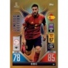 Comprar Online Koke Spain Limited Edition Gold Topps Match Attax 101 Nations League 2022-23