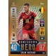 Eden Hazard Belgium Homegrown Hero Limited Edition HH EH