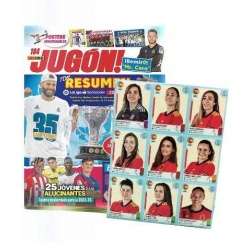 Revista Jugón nº184