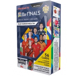 Panini FIFA 365 2024 Adrenalyn XL - Caja de 24 sobres, Stickerpoint