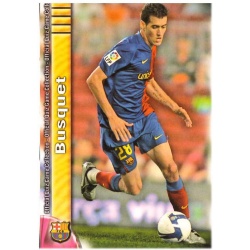 Busquet Error Barcelona 12