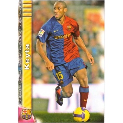 Keyta Error Barcelona 14