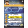 Venta Cromo Puyol Error Barcelona Mundicromo Quiz 2009-10