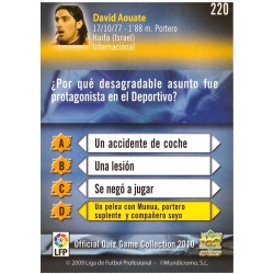 Aouate Error Mallorca 220