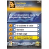 Trading Cards Aouate Error Mallorca Las Fichas de La Liga 2009-10