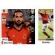 Walid Soliman - Al Ahly SC 365 Panini FIFA 365 2019 Sticker Collection