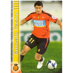 Gonzalo Castro Error Mallorca 233