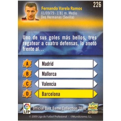 Varela Error Mallorca 226