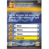 Cromos de Fútbol Varela Error Mallorca Mundicromo Quiz 2009-10