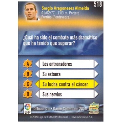 Sergio Aragoneses Error Tenerife 518
