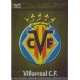 Escudo Brillante Dorado Villarreal 109