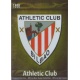 Escudo Brillante Dorado Athletic Club 325