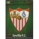 Escudo Brillante Liso Sevilla 55