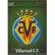 Escudo Brillante Liso Villarreal 109