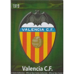 Escudo Brillante Liso Valencia 136