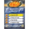 Venta Cromo Escudo Error Mallorca Brillante Liso Mundicromo Fichas Liga 2009-10