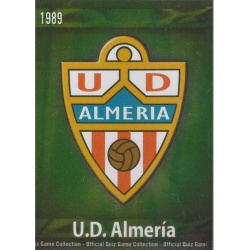 Escudo Brillante Liso Almeria 271