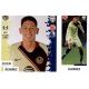 Edson Álvarez - Club América 370 Panini FIFA 365 2019 Sticker Collection