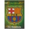 Venta Online Escudo Barcelona Brillante Jaspeado Las Fichas Quiz Liga 2009-10