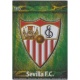 Escudo Brillante Jaspeado Sevilla 55