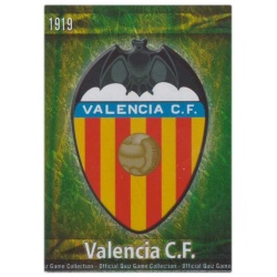 Escudo Brillante Jaspeado Valencia 136