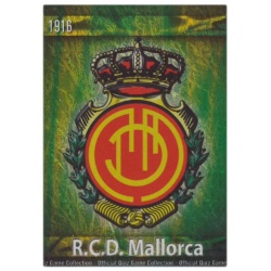 Escudo Brillante Jaspeado Mallorca 217