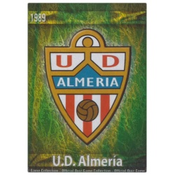 Escudo Brillante Jaspeado Almeria 271