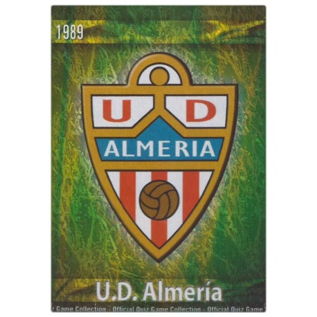 Escudo Brillante Jaspeado Almeria 271