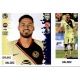 Bruno Valdez - Club América 372 Panini FIFA 365 2019 Sticker Collection