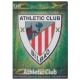 Escudo Brillante Jaspeado Athletic Club 325