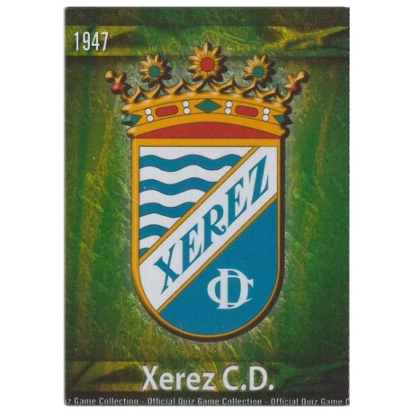 Escudo Brillante Jaspeado Xerez 460