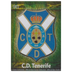 Escudo Brillante Jaspeado Tenerife 514