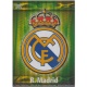 Escudo Brillante Security Real Madrid 28